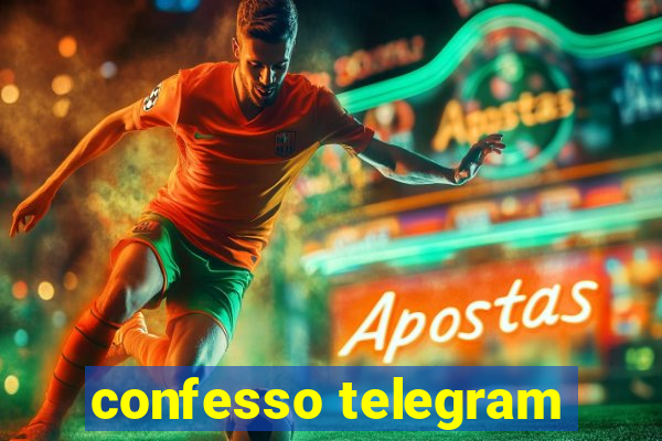 confesso telegram